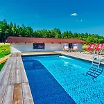 Izerska Baza - Basen, Ebike, Narty, Sauna, Jacuzzi, Blisko świeradów Zdrój Giebultow (Lwowek Slaski)