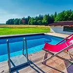 Apartament Izerska Baza - Basen, Ebike, Narty, Sauna, Jacuzzi, Blisko świeradów Zdrój