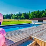 Izerska Baza - Basen, Ebike, Narty, Sauna, Jacuzzi, Blisko świeradów Zdrój Apartament