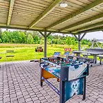Izerska Baza - Basen, Ebike, Narty, Sauna, Jacuzzi, Blisko Swieradow Zdroj Apartment Giebultow (Lwowek Slaski)