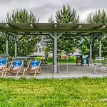 Apartment Izerska Baza - Basen, Ebike, Narty, Sauna, Jacuzzi, Blisko Swieradow Zdroj