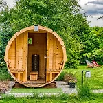 Izerska Baza - Basen, Ebike, Narty, Sauna, Jacuzzi, Blisko świeradów Zdrój * Giebultow (Lwowek Slaski)