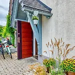 Izerska Baza - Basen, Ebike, Narty, Sauna, Jacuzzi, Blisko świeradów Zdrój * Giebultow (Lwowek Slaski)