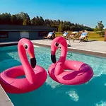 Izerska Baza - Basen, Ebike, Narty, Sauna, Jacuzzi, Blisko świeradów Zdrój *