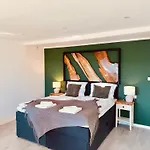 Apartament Izerska Baza - Basen, Ebike, Narty, Sauna, Jacuzzi, Blisko świeradów Zdrój