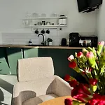 Apartment Izerska Baza - Basen, Ebike, Narty, Sauna, Jacuzzi, Blisko Swieradow Zdroj