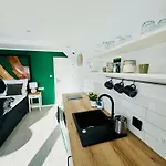 Izerska Baza - Basen, Ebike, Narty, Sauna, Jacuzzi, Blisko świeradów Zdrój Apartament Giebultow (Lwowek Slaski)