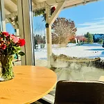 Izerska Baza - Basen, Ebike, Narty, Sauna, Jacuzzi, Blisko Swieradow Zdroj