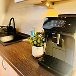 Izerska Baza - Basen, Ebike, Narty, Sauna, Jacuzzi, Blisko świeradów Zdrój Apartament