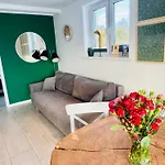 Izerska Baza - Basen, Ebike, Narty, Sauna, Jacuzzi, Blisko świeradów Zdrój Apartament Giebultow (Lwowek Slaski)