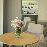 Apartament Izerska Baza - Basen, Ebike, Narty, Sauna, Jacuzzi, Blisko świeradów Zdrój Giebultow (Lwowek Slaski)