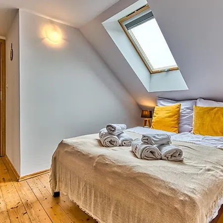 Izerska Baza - Basen, Ebike, Narty, Sauna, Jacuzzi, Blisko Swieradow Zdroj - 5d Giebułtów