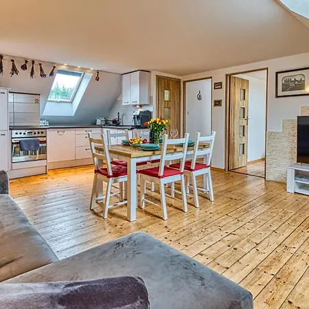 Apartment Izerska Baza - Basen, Ebike, Narty, Sauna, Jacuzzi, Blisko Swieradow Zdroj - 5d *