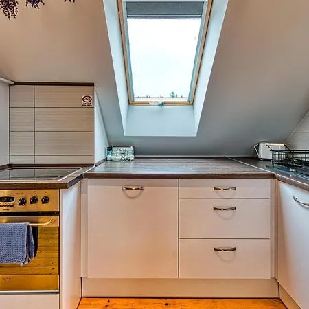 アパート Izerska Baza - Basen, Ebike, Narty, Sauna, Jacuzzi, Blisko Swieradow Zdroj - 5d *