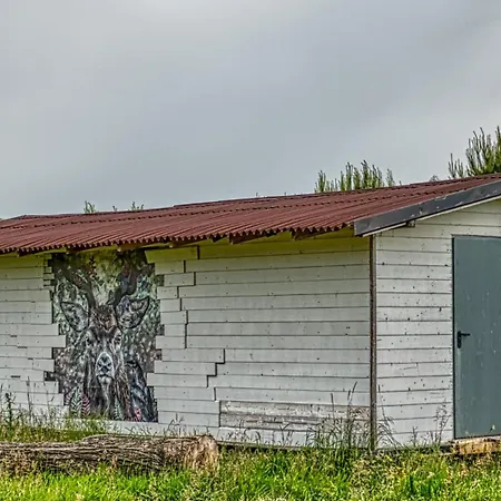 Izerska Baza - Basen, Ebike, Narty, Sauna, Jacuzzi, Blisko Swieradow Zdroj - 5d 公寓 Giebultow (Lwowek Slaski)