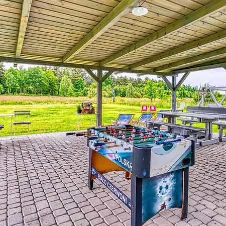 Izerska Baza - Basen, Ebike, Narty, Sauna, Jacuzzi, Blisko Swieradow Zdroj - 5d 公寓 Giebultow (Lwowek Slaski)