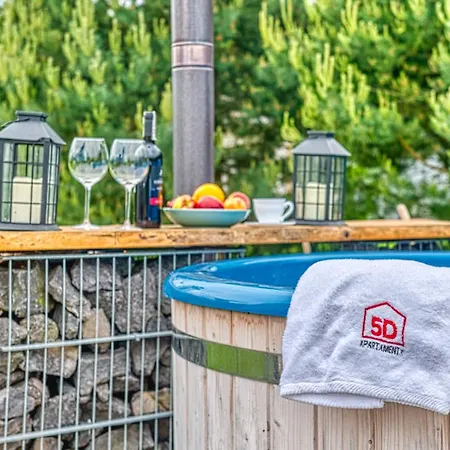 Izerska Baza - Basen, Ebike, Narty, Sauna, Jacuzzi, Blisko Swieradow Zdroj - 5d *