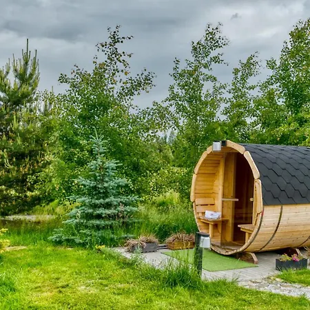 Izerska Baza - Basen, Ebike, Narty, Sauna, Jacuzzi, Blisko Swieradow Zdroj * Giebultow (Lwowek Slaski)