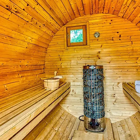 Izerska Baza - Basen, Ebike, Narty, Sauna, Jacuzzi, Blisko Swieradow Zdroj - 5d 公寓