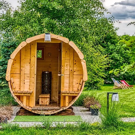 Izerska Baza - Basen, Ebike, Narty, Sauna, Jacuzzi, Blisko Swieradow Zdroj - 5d * Giebułtów