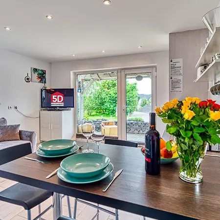 Izerska Baza - Basen, Ebike, Narty, Sauna, Jacuzzi, Blisko Swieradow Zdroj - 5d