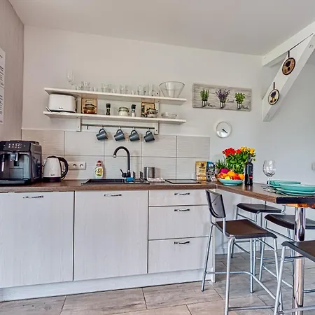 Izerska Baza - Basen, Ebike, Narty, Sauna, Jacuzzi, Blisko Swieradow Zdroj - 5d Appartement *