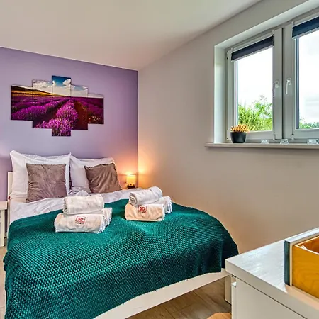 Apartment Izerska Baza - Basen, Ebike, Narty, Sauna, Jacuzzi, Blisko Swieradow Zdroj - 5d