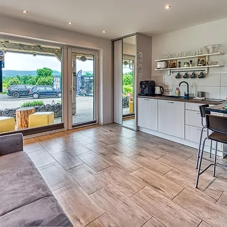 Izerska Baza - Basen, Ebike, Narty, Sauna, Jacuzzi, Blisko Swieradow Zdroj - 5d 公寓 *