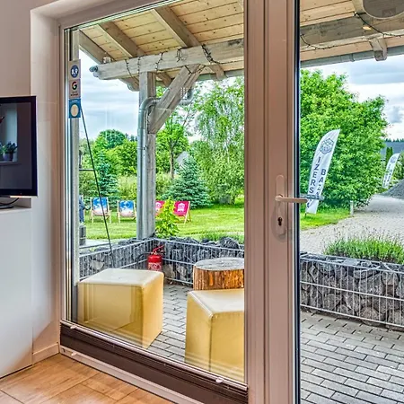 Izerska Baza - Basen, Ebike, Narty, Sauna, Jacuzzi, Blisko Swieradow Zdroj - 5d