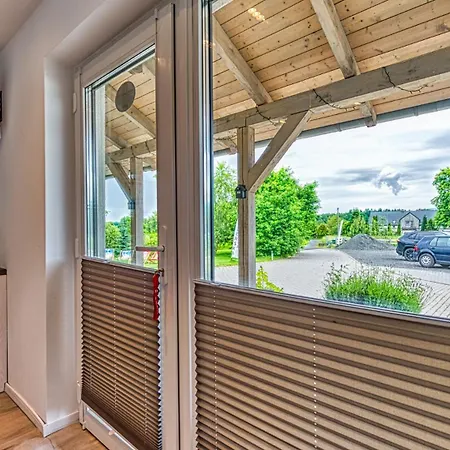 Izerska Baza - Basen, Ebike, Narty, Sauna, Jacuzzi, Blisko Swieradow Zdroj - 5d * Giebultow (Lwowek Slaski)