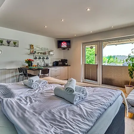 Izerska Baza - Basen, Ebike, Narty, Sauna, Jacuzzi, Blisko Swieradow Zdroj - 5d