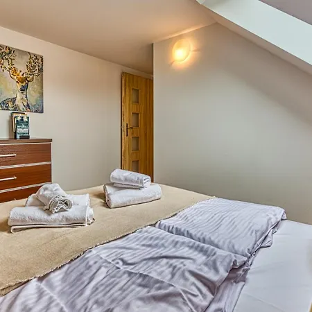 Apartment Izerska Baza - Basen, Ebike, Narty, Sauna, Jacuzzi, Blisko Swieradow Zdroj - 5d *