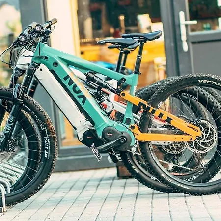 Izerska Baza - Basen, Ebike, Narty, Sauna, Jacuzzi, Blisko Swieradow Zdroj Giebultow (Lwowek Slaski)