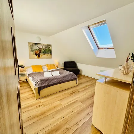 Izerska Baza - Basen, Ebike, Narty, Sauna, Jacuzzi, Blisko Swieradow Zdroj