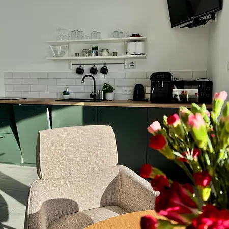 Διαμέρισμα Izerska Baza - Basen, Ebike, Narty, Sauna, Jacuzzi, Blisko Swieradow Zdroj