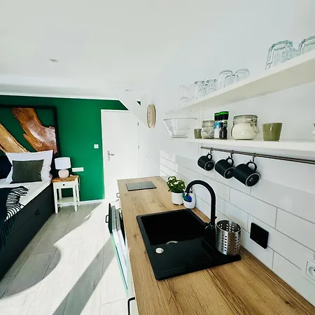 Izerska Baza - Basen, Ebike, Narty, Sauna, Jacuzzi, Blisko Swieradow Zdroj Daire Giebultow (Lwowek Slaski)