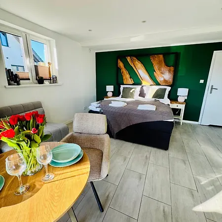 Izerska Baza - Basen, Ebike, Narty, Sauna, Jacuzzi, Blisko Swieradow Zdroj Daire Giebultow (Lwowek Slaski)