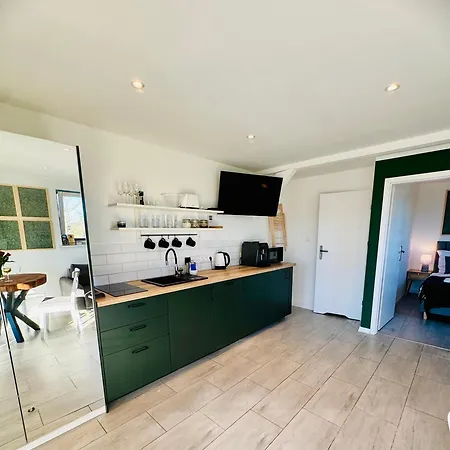 Izerska Baza - Basen, Ebike, Narty, Sauna, Jacuzzi, Blisko Swieradow Zdroj - 5d Διαμέρισμα *