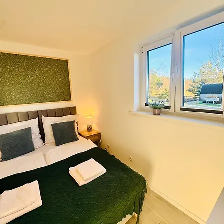 Izerska Baza - Basen, Ebike, Narty, Sauna, Jacuzzi, Blisko Swieradow Zdroj * Giebultow (Lwowek Slaski)