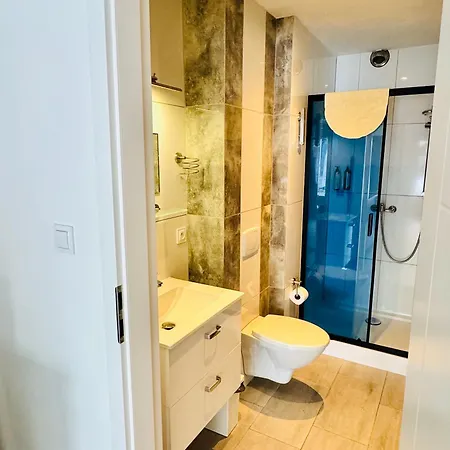 Daire Izerska Baza - Basen, Ebike, Narty, Sauna, Jacuzzi, Blisko Swieradow Zdroj *