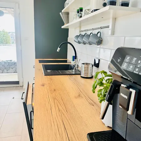 Izerska Baza - Basen, Ebike, Narty, Sauna, Jacuzzi, Blisko Swieradow Zdroj Διαμέρισμα
