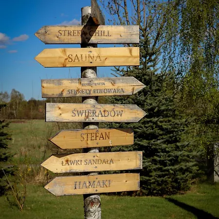 Daire Izerska Baza - Basen, Ebike, Narty, Sauna, Jacuzzi, Blisko Swieradow Zdroj Giebultow (Lwowek Slaski)