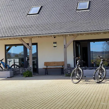Izerska Baza - Basen, Ebike, Narty, Sauna, Jacuzzi, Blisko świeradów Zdrój * Giebultow (Lwowek Slaski)