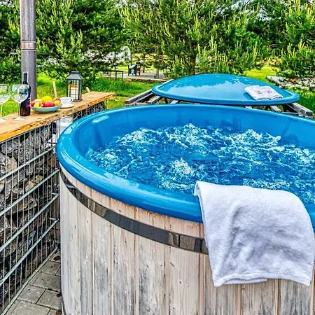 Izerska Baza - Basen, Ebike, Narty, Sauna, Jacuzzi, Blisko świeradów Zdrój Giebultow (Lwowek Slaski)