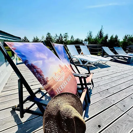 Izerska Baza - Basen, Ebike, Narty, Sauna, Jacuzzi, Blisko Swieradow Zdroj