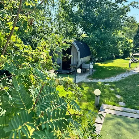 Izerska Baza - Basen, Ebike, Narty, Sauna, Jacuzzi, Blisko Swieradow Zdroj 아파트 Giebultow (Lwowek Slaski)