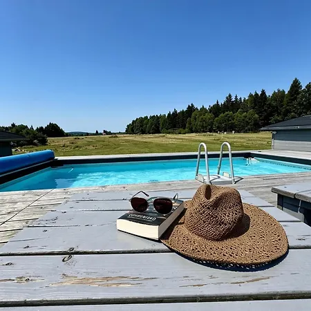 Izerska Baza - Basen, Ebike, Narty, Sauna, Jacuzzi, Blisko Swieradow Zdroj *