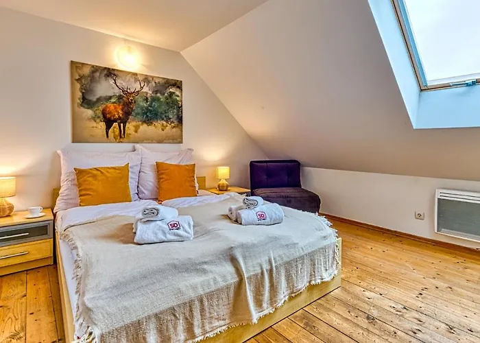 Izerska Baza - Basen, Ebike, Narty, Sauna, Jacuzzi, Blisko Swieradow Zdroj - 5d Giebultow (Lwowek Slaski)