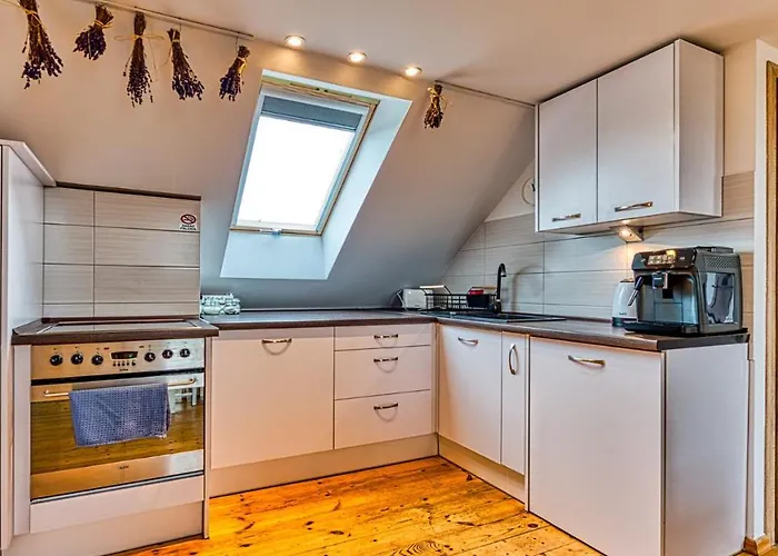 アパート Izerska Baza - Basen, Ebike, Narty, Sauna, Jacuzzi, Blisko Swieradow Zdroj