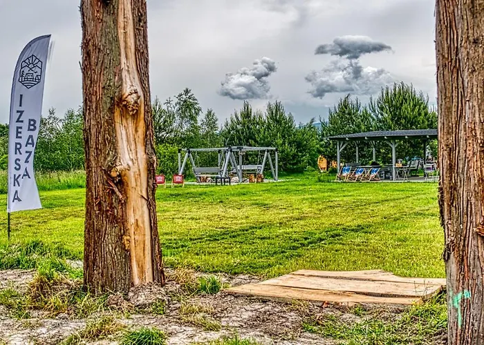 Izerska Baza - Basen, Ebike, Narty, Sauna, Jacuzzi, Blisko Swieradow Zdroj - 5d Διαμέρισμα *